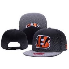NFL Cincinnati Bengals Stitched Snapback Hats 024
