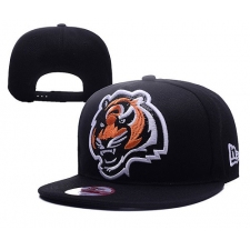 NFL Cincinnati Bengals Stitched Snapback Hats 029
