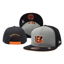 NFL Cincinnati Bengals Stitched Snapback Hats 047