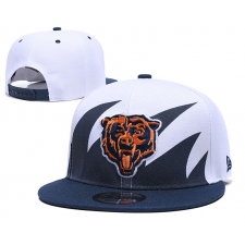 Chicago Bears Hats 003