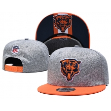NFL Chicago Bears Hats 011