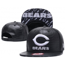 NFL Chicago Bears Hats-901