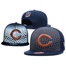 NFL Chicago Bears Hats-902