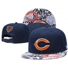 NFL Chicago Bears Hats-903