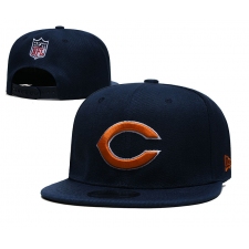 NFL Chicago Bears Hats-915