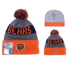 NFL Chicago Bears Stitched Knit Beanies 008