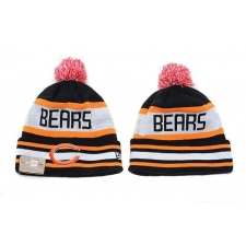 NFL Chicago Bears Stitched Knit Beanies 018