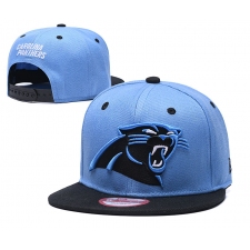 Carolina Panthers Hats-001