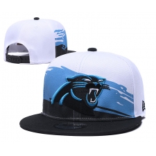 Carolina Panthers Hats-002