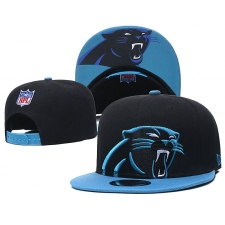 NFL Carolina Panthers Hats-004