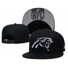 NFL Carolina Panthers Hats-006