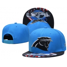 NFL Carolina Panthers Hats-008