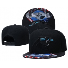NFL Carolina Panthers Hats-009