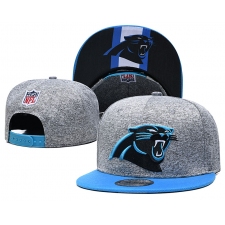 NFL Carolina Panthers Hats-010