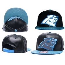 NFL Carolina Panthers Hats-902