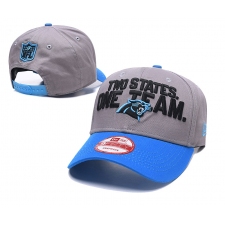 NFL Carolina Panthers Hats-904