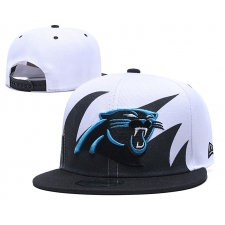 NFL Carolina Panthers Hats-905