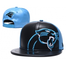 NFL Carolina Panthers Hats-907