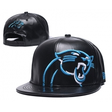 NFL Carolina Panthers Hats-908