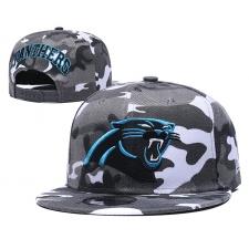 NFL Carolina Panthers Hats-909