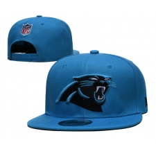 NFL Carolina Panthers Hats-928