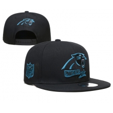 NFL Carolina Panthers Hats-931