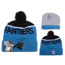 NFL Carolina Panthers Stitched Knit Beanies 007