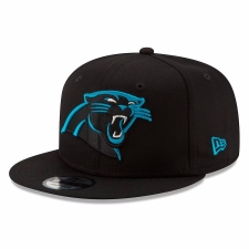 NFL Carolina Panthers Stitched Snapback Hats 001