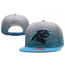 NFL Carolina Panthers Stitched Snapback Hats 020