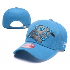 NFL Carolina Panthers Stitched Snapback Hats 021