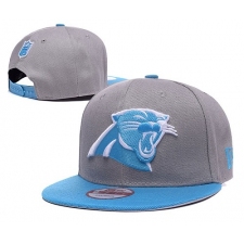 NFL Carolina Panthers Stitched Snapback Hats 022
