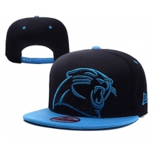 NFL Carolina Panthers Stitched Snapback Hats 034