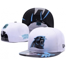 NFL Carolina Panthers Stitched Snapback Hats 035