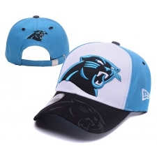 NFL Carolina Panthers Stitched Snapback Hats 039