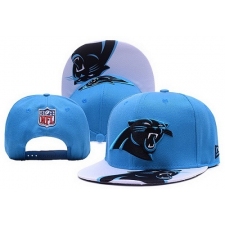 NFL Carolina Panthers Stitched Snapback Hats 040