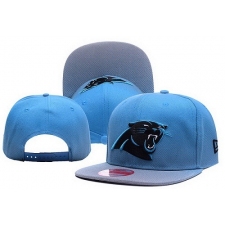 NFL Carolina Panthers Stitched Snapback Hats 043