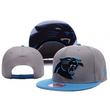 NFL Carolina Panthers Stitched Snapback Hats 046