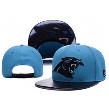NFL Carolina Panthers Stitched Snapback Hats 047