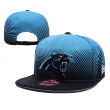 NFL Carolina Panthers Stitched Snapback Hats 057