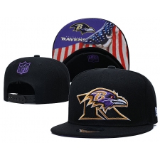 NFL Baltimore Ravens Hats-006