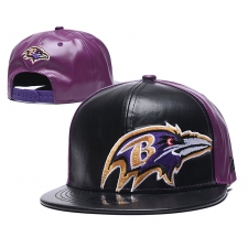 NFL Baltimore Ravens Hats-901