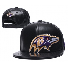 NFL Baltimore Ravens Hats-902