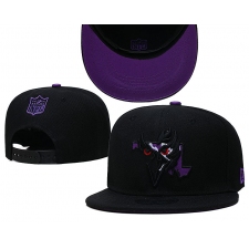 NFL Baltimore Ravens Hats-907