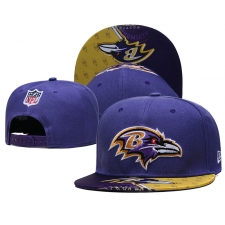 NFL Baltimore Ravens Hats-908