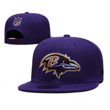 NFL Baltimore Ravens Hats-909