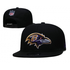 NFL Baltimore Ravens Hats-911