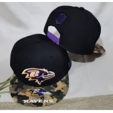 NFL Baltimore Ravens Hats-915