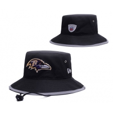 NFL Baltimore Ravens Stitched Snapback Hats 041