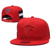 Atlanta Falcons Hats-003