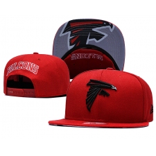 NFL Atlanta Falcons Hats-922